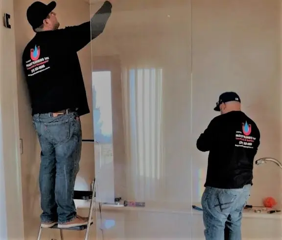 Professional plumbing installation for Tankless Water Heater Installation in Forbes Village